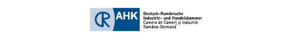 AHK Romania (Camera de Comerț și Industrie Româno-Germană)